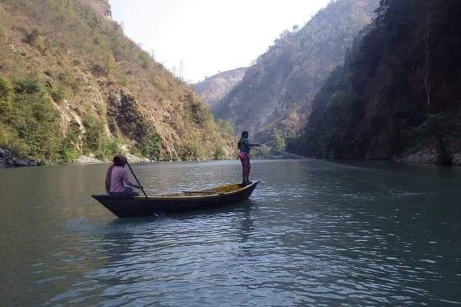 Golden Mahseer Fishing Trip Seti Karnali - Accommodation Options