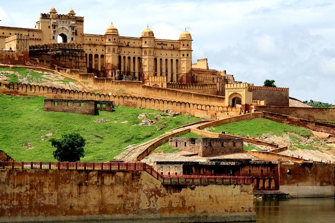 Golden Triangle Private Tour From Delhi - 5 Days - Common questions