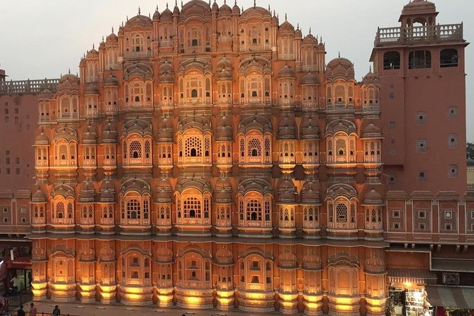 Golden Triangle Tour 5 Night 6 Days - Dining and Cuisine Experience