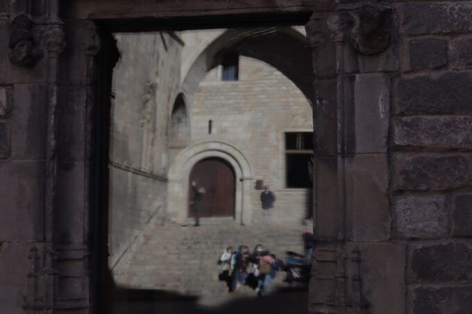 Gothic Quarter Tour With Live Flamenco Guitar - Tour Highlights and Inclusions