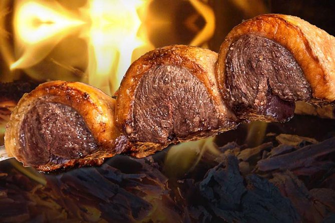 Gramado Gaucho Night: Brazilian Barbecue Dinner and Show - Experience Details