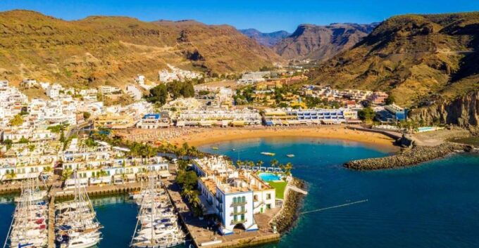 Gran Canaria: Full-Day Island Sightseeing Coach Tour - Highlights