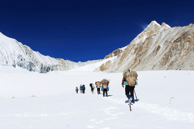 Great Himalayan Trail Trek - 15 Days - Accommodation Details