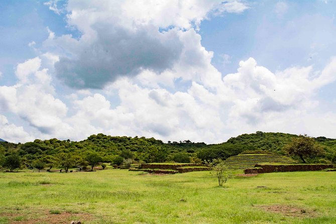 Guachimontones Archaeological Tour - Customer Recommendations