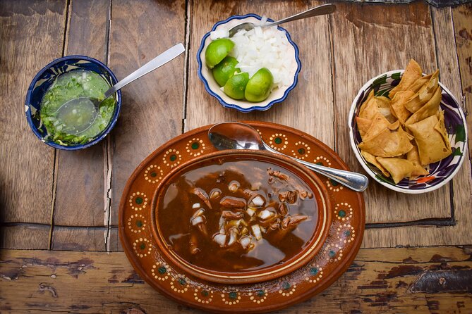 Guadalajara Private Food Tour - Local Home Cooking Experience