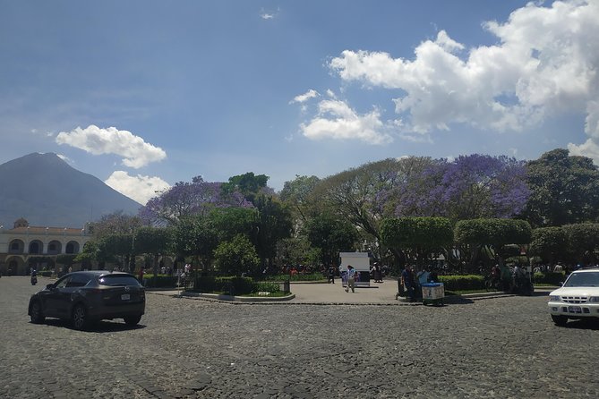 Guatemala City & Antigua Guatemala Private Tour - Flexible Pricing Structure