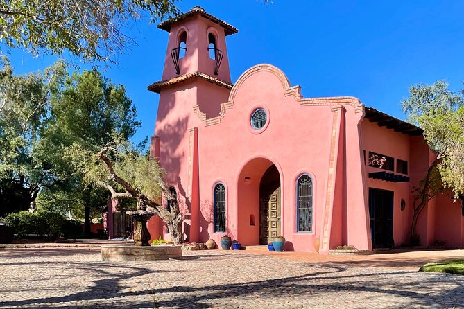 Guided 2 Hour Horseback Ride Catalina State Park Coronado Forest - Cancellation Policy and Refunds