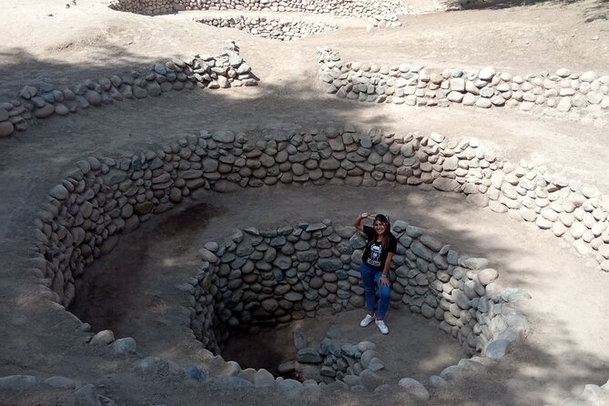 Guided Cantalloc Aqueduct Tour in Nazca - Small Group - Pricing Details