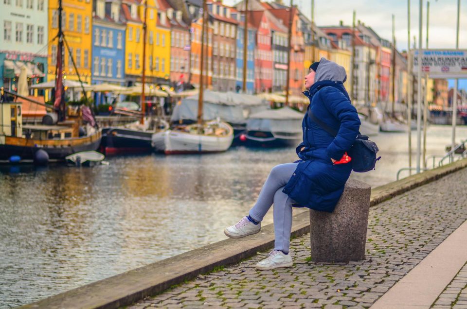 Guided Car Tour of Copenhagen City Center, Nyhavn, Palaces - Tour Descriptions