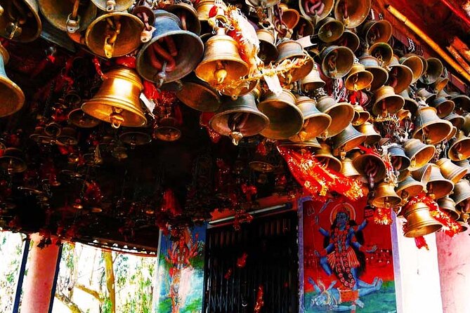 Guided Day Hike to Guna Devi Temple From Mcleodganj - Cancellation Policy Details