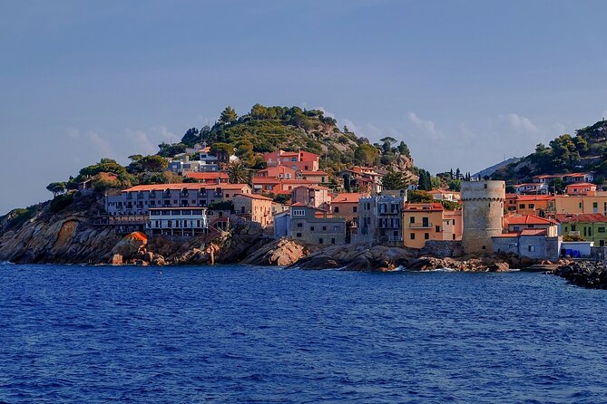 Guided Excursion Elba Island - Full Day - Booking Details and Pricing