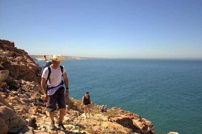 Guided Hike in Sintra-Cascais Natural Park, Lisbon - Tour Inclusions and Exclusions