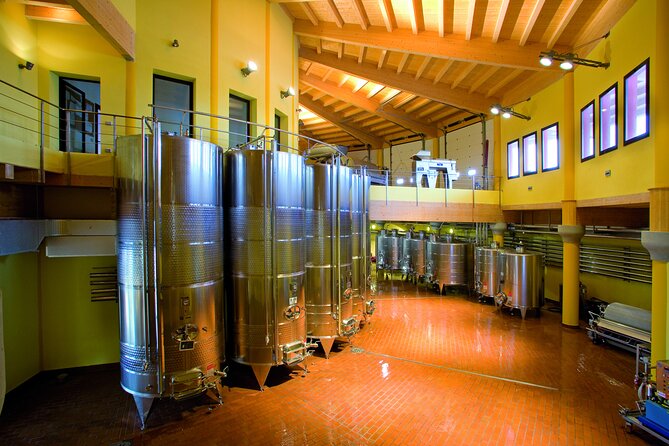 Guided Premium Tour in Lugana DOC - 5 Wines From Perla Del Garda - Last Words