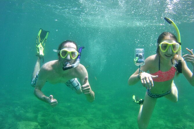 Guided Snorkel Experience in Fort Lauderdale - Safety Precautions and Guidelines