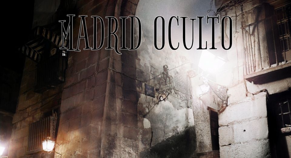 Guided Tour: Hidden Madrid - Tour Duration