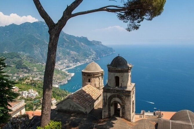 Guided Tour of Ravello - Tour Start and End Time