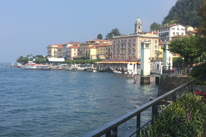 Guided Tour to Lugano, Bellagio and Lake Cruise From Como - Pricing Details