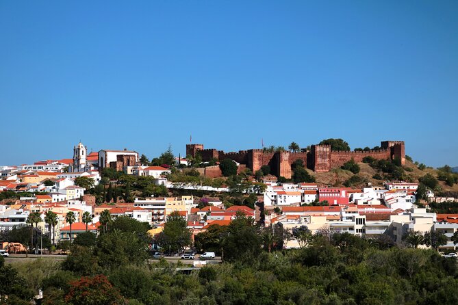 Guided Tour to Silves the Islamic Capital of the Algarve - Overall Reviews and Ratings