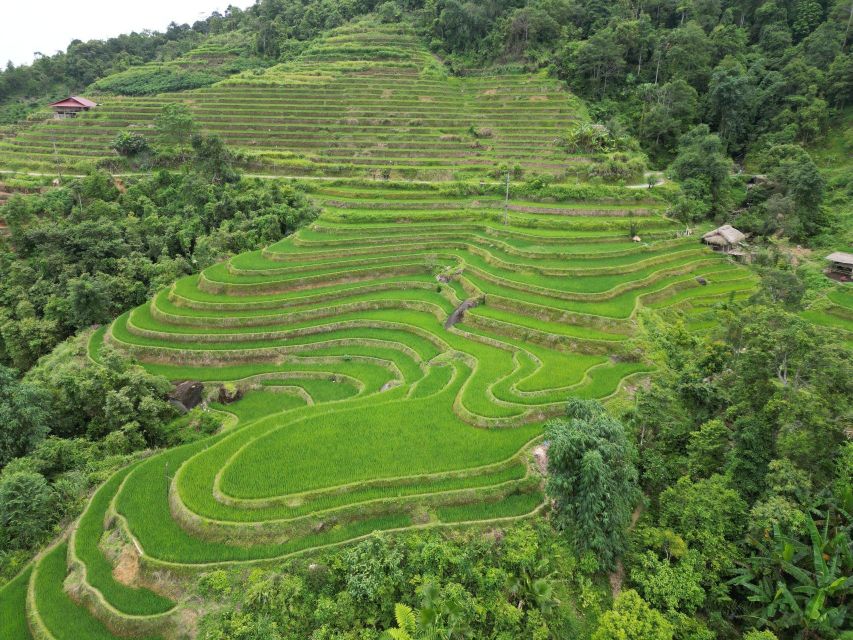 Ha Giang : 1 Day Trekking Ethnic Villages - Experience Highlights