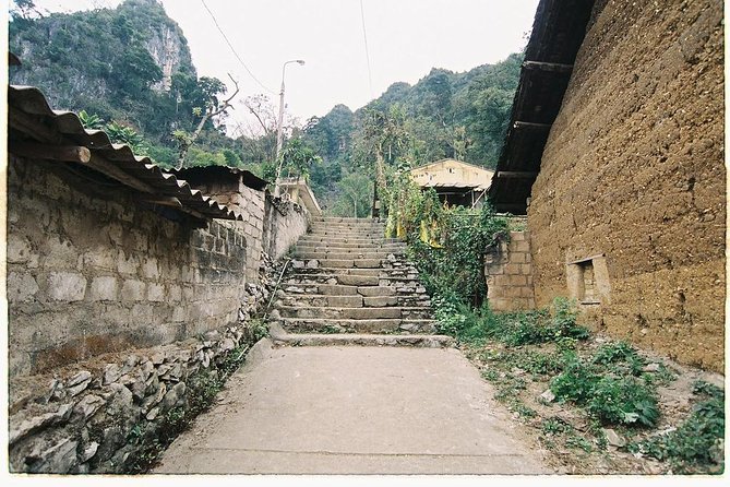 Ha Giang Discovery Tour 3 Days - Transportation and Tour Guide