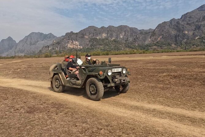 Ha Giang Jeep Tours : 2 DAY JOURNEY OFF THE BEATEN TRACK - Pickup Process and Policy