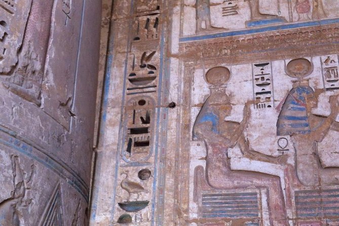 Half Day East Bank Tour to Luxor and Karnak Temples - Traveler Experience Insights