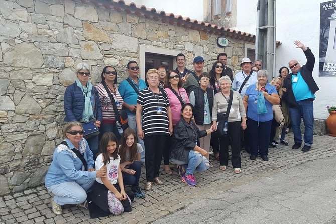 Half-Day Excursion for Small Groups in Fatima From Lisbon - Booking Information