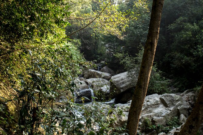 Half Day Hike to Hills and Waterfalls of Nagarkot in Nepal - Packing Essentials