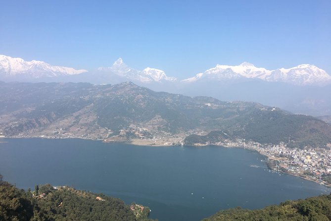 Half Day Hiking to World Peace Pagoda - Cultural Significance of the Pagoda