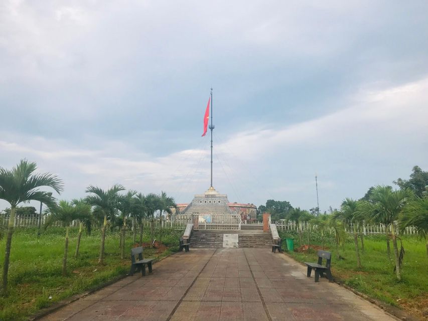 Half Day Hue to Dmz by Private Car - Visit Vinh Moc Tunnels - Detailed Itinerary