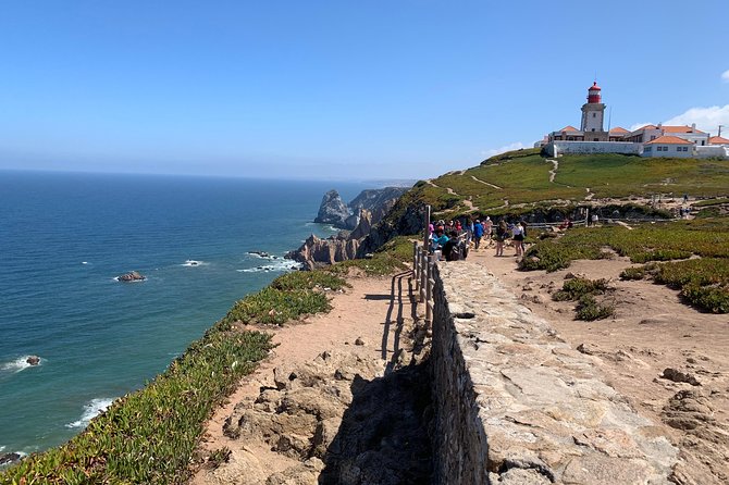 Half Day in Sintra and Cabo Da Roca With Wine Tasting - Customer Reviews