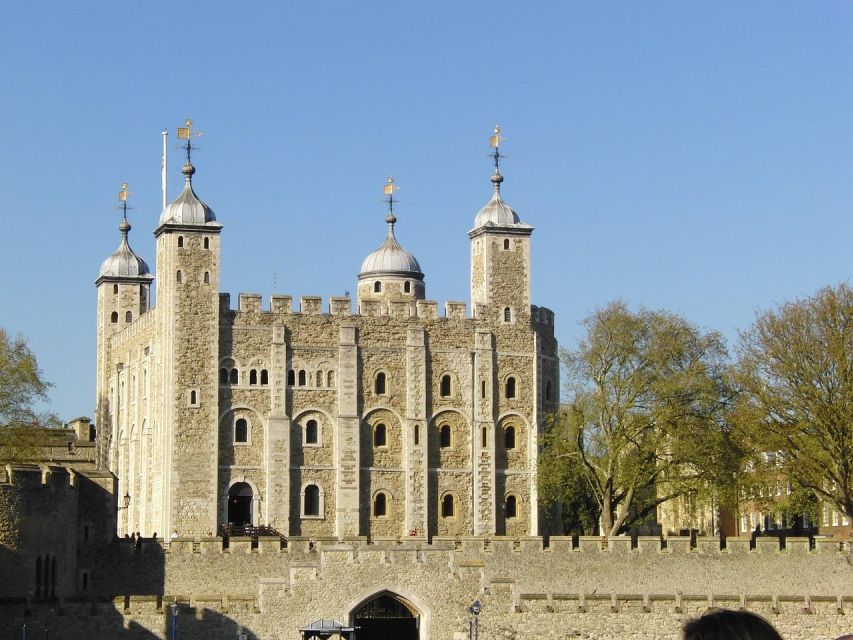 Half Day London Panoramic Private Tour - Experience