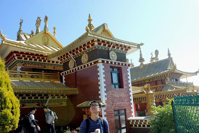 Half-Day Namo Buddha and Thrangu Tashi Monastery Tour - Additional Tour Information