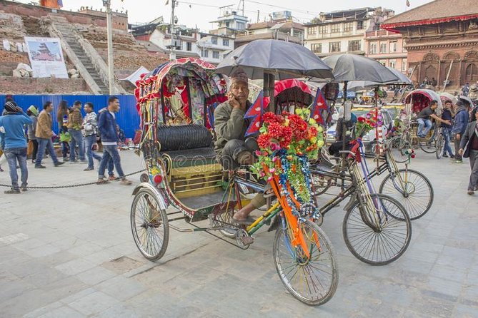 Half Day Nepal Cooking Class in Thamel - Booking Information