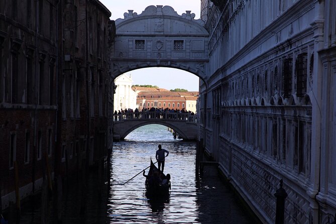 Half Day Photography Workshop in the Magical Venice - Cancellation and Refund Policy