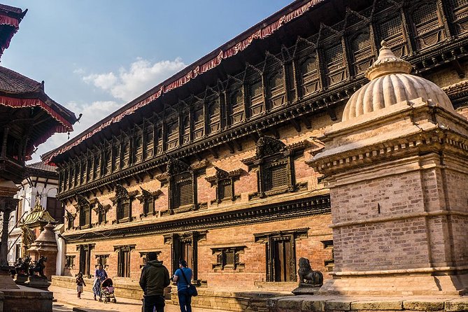 Half Day: Private Bhaktapur Durbar Square Sightseeing Tour - Booking and Cancellation Policy