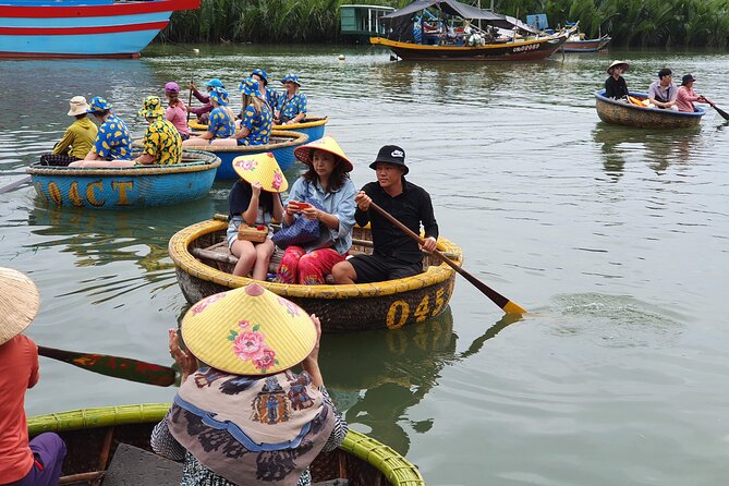Half-Day Private Explore Hoi An Countryside by Scooter Tour - Group Size Considerations
