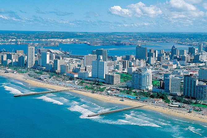 Half-Day Private Sightseeing Tour of Durban - Guest Reviews