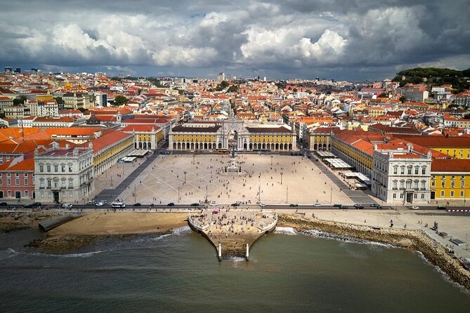 Half-Day Private Tour in Lisbon - Booking Details