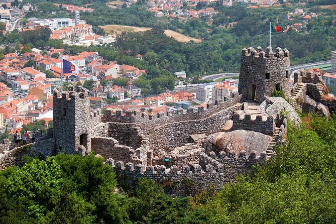 Half-Day Private Tour in Sintra - Guide Expertise