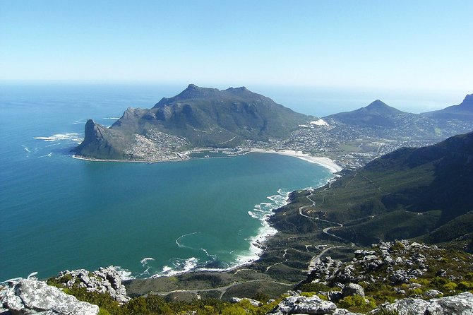 Half-Day Private Tour to Cape Peninsula With Local Guide - Transportation and Scenic Views