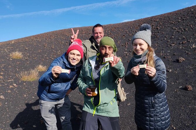 Half-Day Private Walking Tour to Etna, Bove Valley and Silvestri Craters - Last Words