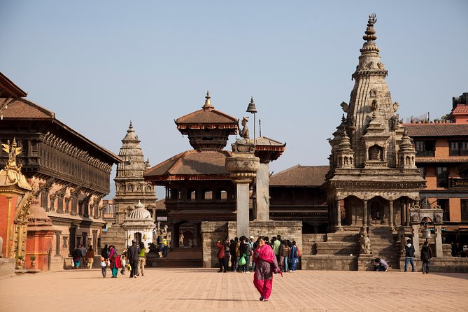 Half Day Sightseeing of Kathmandu City and Swyambhunath Stupa - Cultural Insights and Experiences