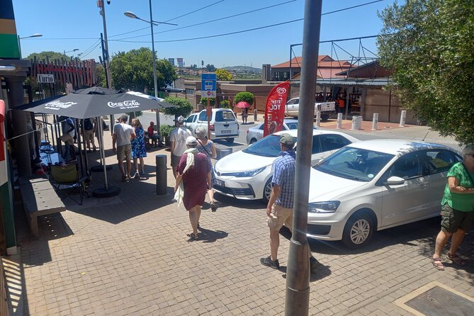 Half Day Soweto Private Tour - Customer Reviews