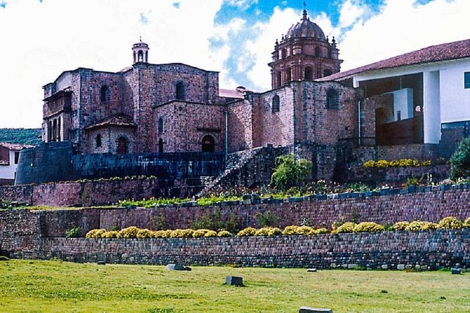 Half-Day Temples and Cusco City Tour - Legal Information