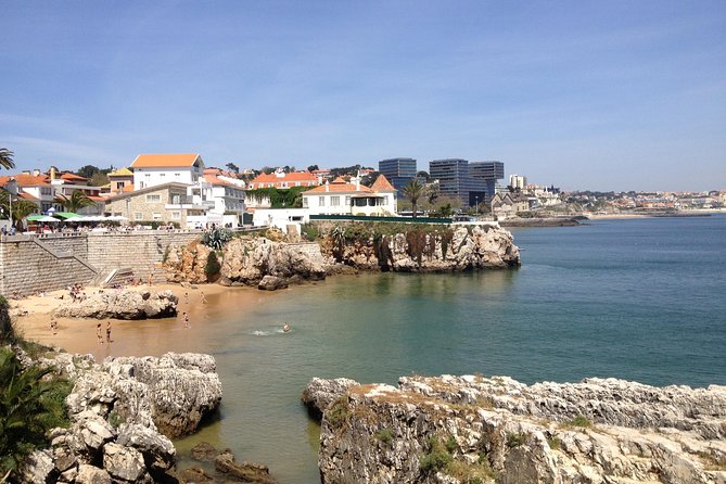 Half Day Tour Estoril, Cascais & Cabo Da Roca, From Lisbon - Booking Details