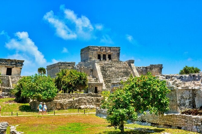 Half-Day Tulum Mayan Temples Tour With Skip-The-Line Access - Expert Guide Insights