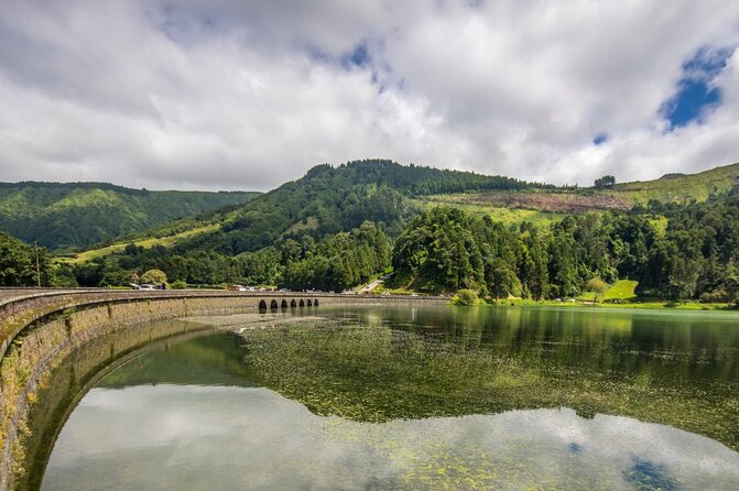 Half Day Volcano of Sete Cidades Private Tour - Positive Feedback Summary