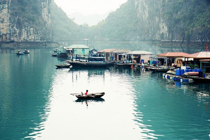 Halong Bay Full Day Tour With Highway Transfer - Cancellation Policy