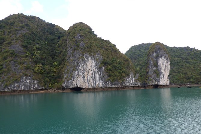 Halong Bay Relaxing Trip - 2 Days 1 Night on Cruise - Customer Reviews